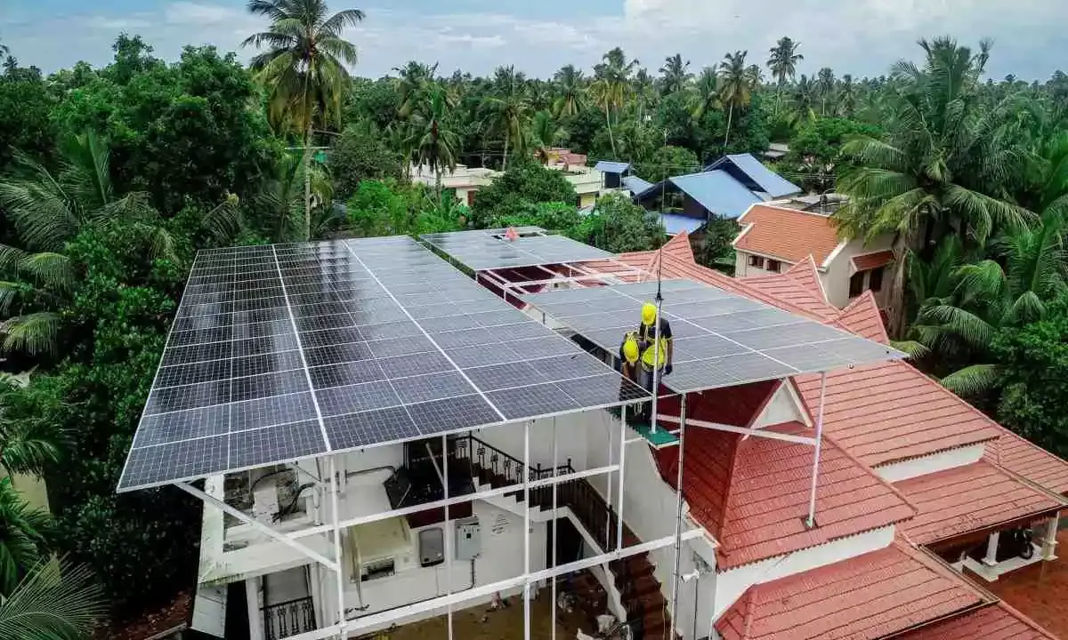 PM Muft Bijili Yojana: Over 30L houses to be covered in Andhra