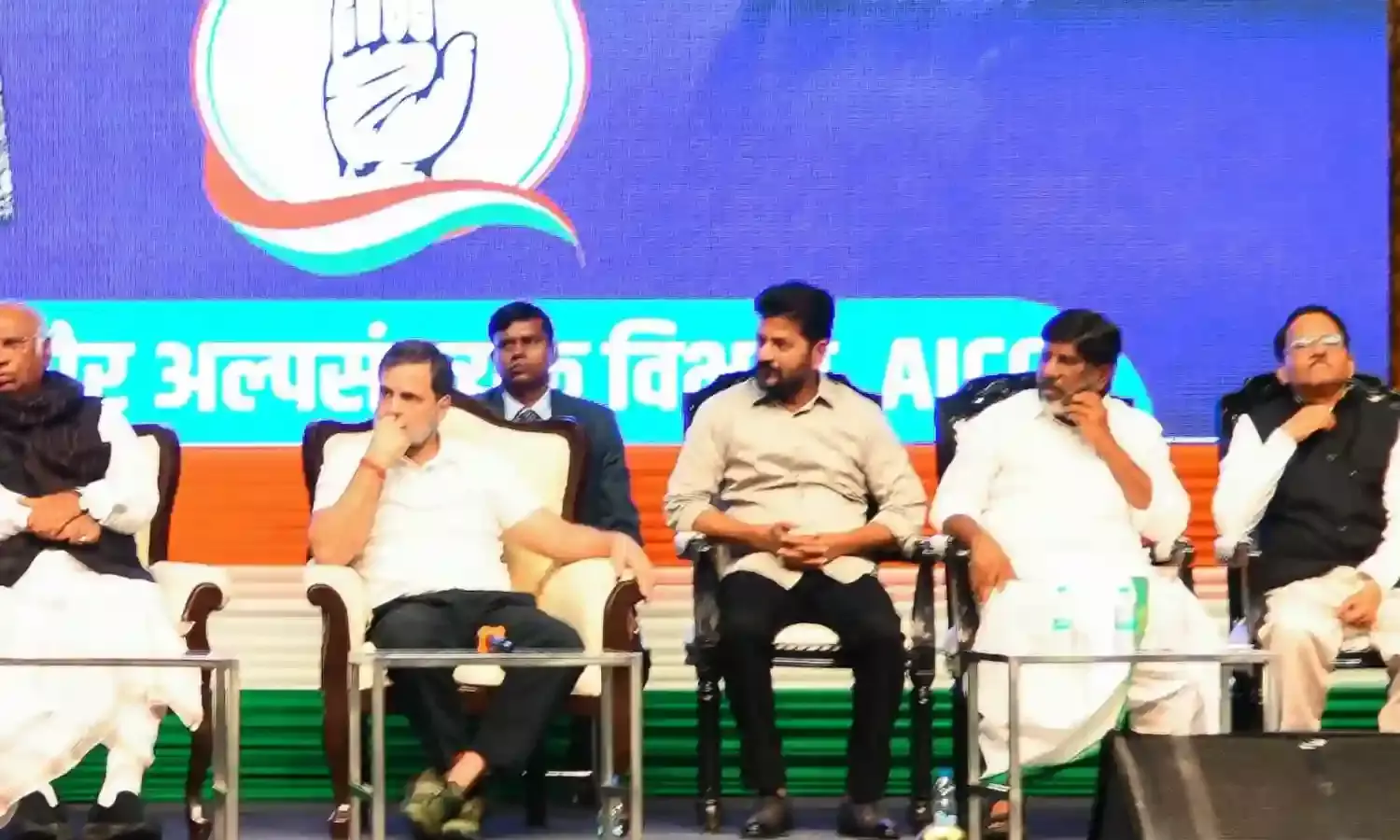 92 percent completion of social, economic and caste survey in Telangana