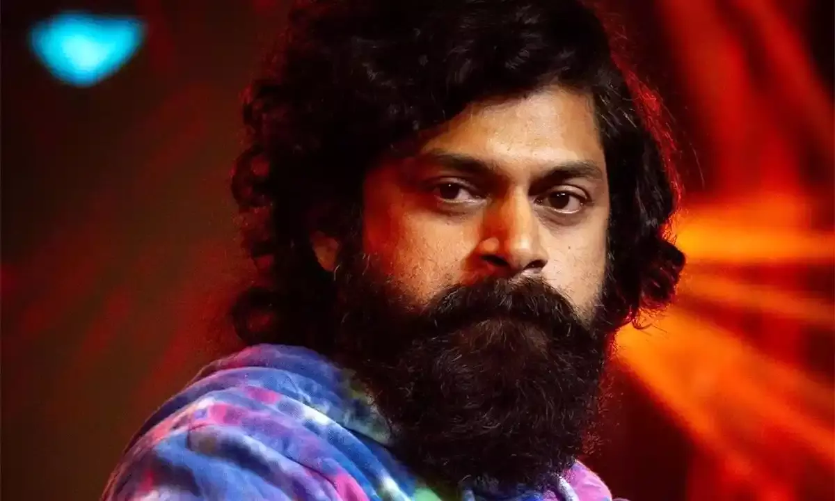 Pushpa actor Shri Tej booked for alleged cheating, false marriage promise