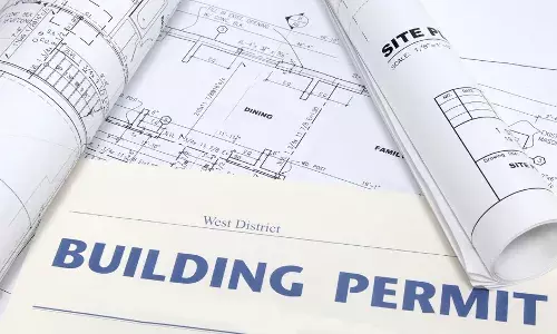 Building permissions made easy in Andhra; single window system clearance from Dec 31