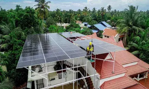 PM Muft Bijili Yojana: Over 30L houses to be covered in Andhra