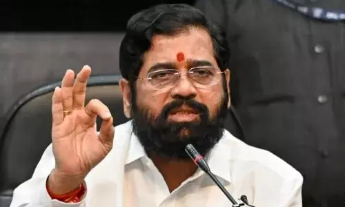 Eknath Shinde resigns, Governor asks him to act as caretaker Chief Minister