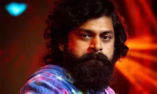Pushpa actor Shri Tej booked for alleged cheating, false marriage promise