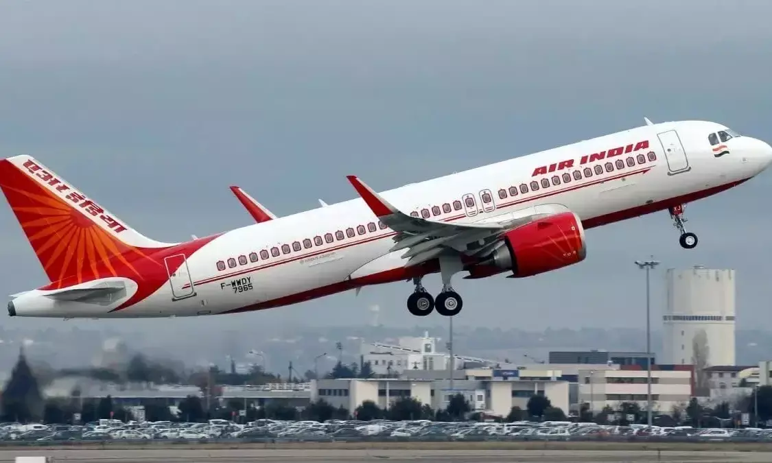Air India to operate Vistara’s A320s from Hyderabad, 4 other Metro routes