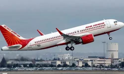 Air India to operate Vistaraās A320s from Hyderabad, 4 other Metro routes