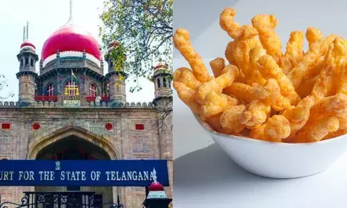 Kurkure caused food poisoning at Narayanpet govt school: Govt to HC