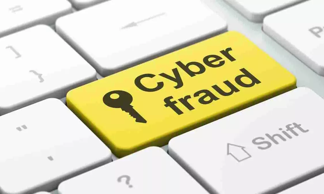 Ex-ship captain loses Rs 11 crore in cyber fraud; 1 held