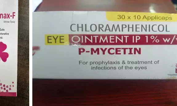 DCA raids quack’s clinic in Bhadradri-Kothagudem, seizes drugs with misleading claims