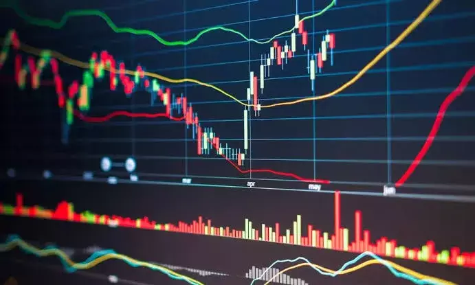 Sensex tumbles nearly 1,200 pts to slip below 80k; Nifty drops 360 pts as heavyweights drag