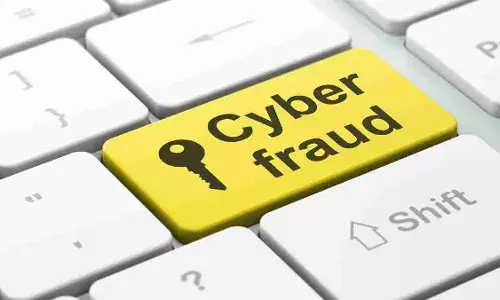 Ex-ship captain loses Rs 11 crore in cyber fraud; 1 held