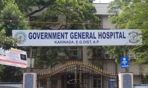 Andhra: Patient dies after wrong blood transfusion at GGH, Kakinada; probe ordered