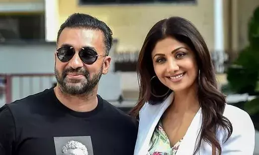 ED raids Raj Kundra, others in pornographic films-linked money laundering case