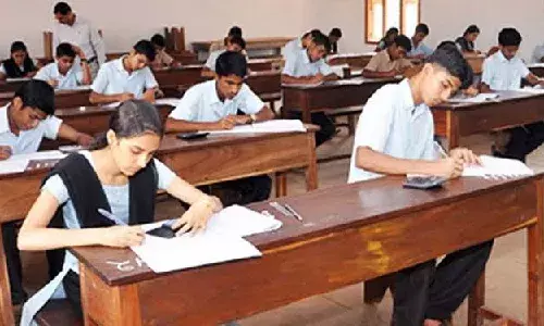 Attn students: Telangana scraps grading for class X, reintroduces marks for external exams