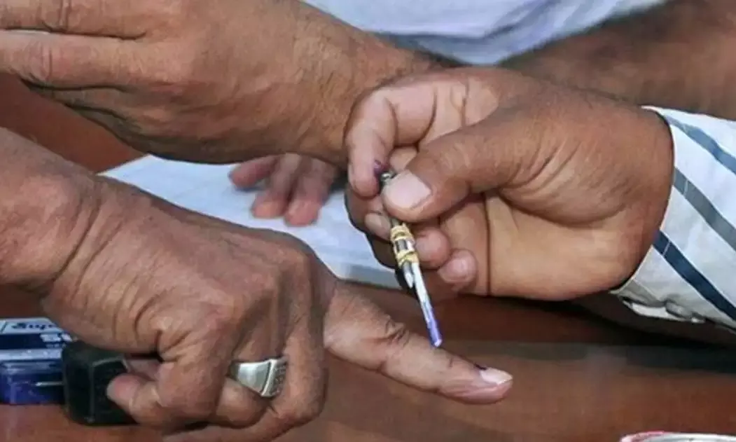 Telangana govt considers removing two-children criteria for rural local body polls