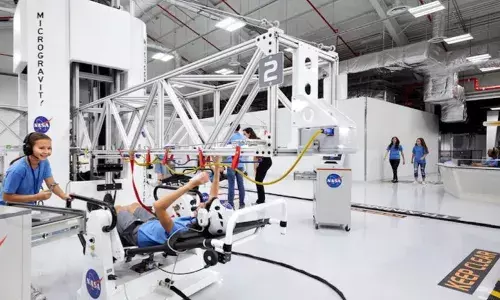 INSPACe to develop training programmes for skills in space sector