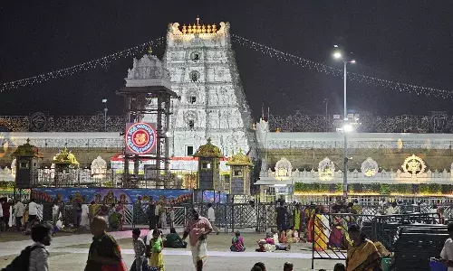 TTD bans hate speeches to protect sanctity of Tirumala; threatens legal action