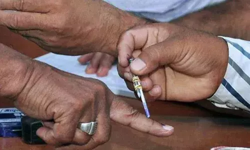 Telangana govt considers removing two-children criteria for rural local body polls