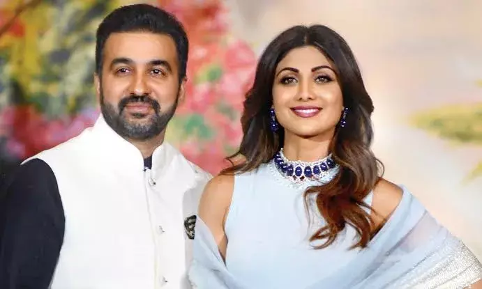 ED summons Raj Kundra for questioning in money laundering case