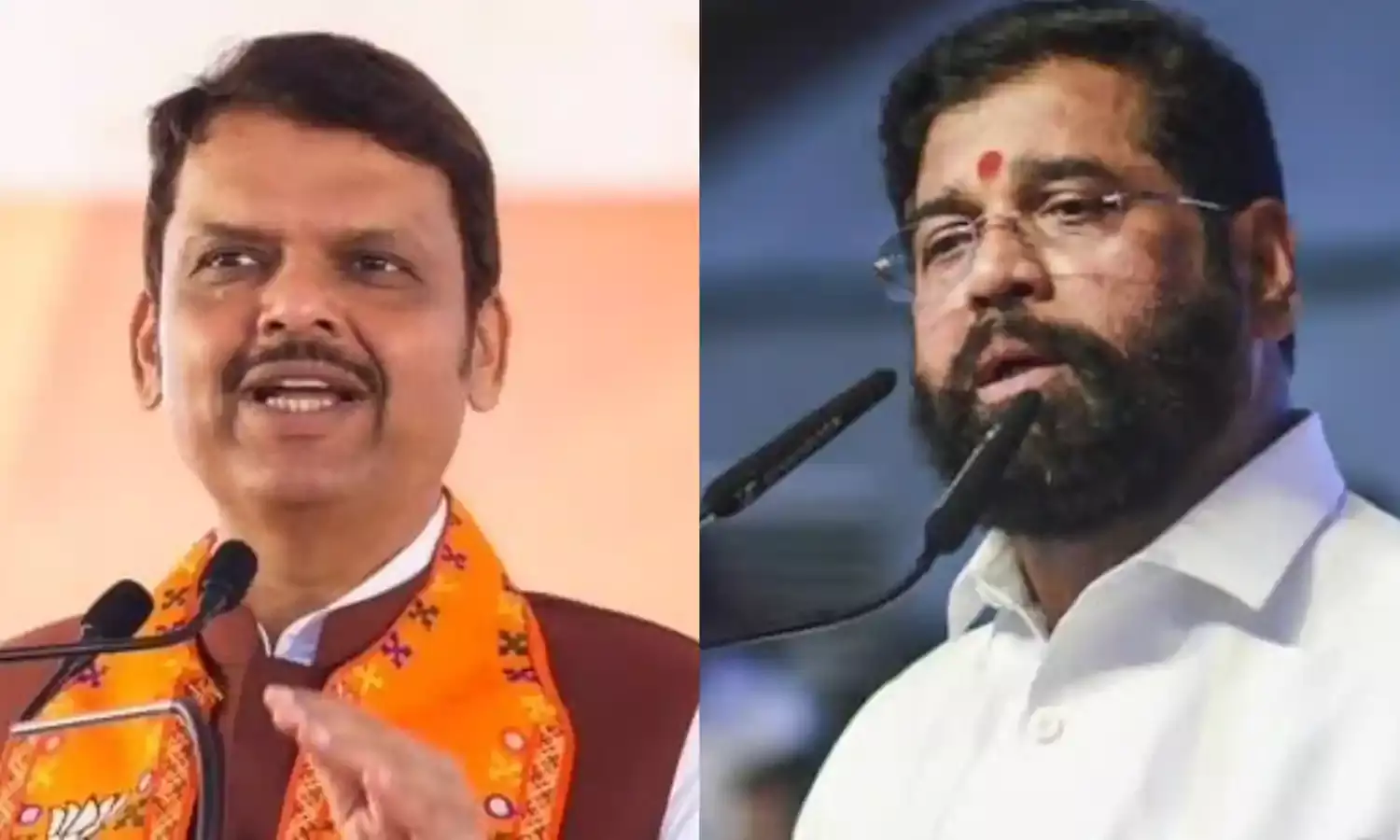 Eknath Shinde recovering from fever; to return to Mumbai