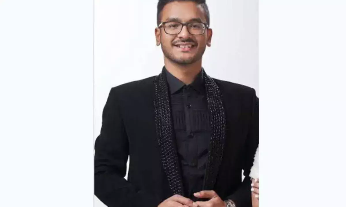 Tritiyaa Fine Jewellery founder Kanthi Dutt arrested in Hyderabad for alleged fraud, forgery