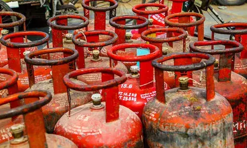 ATF price hiked 1.45%, commercial LPG up Rs 16.5 per cylinder