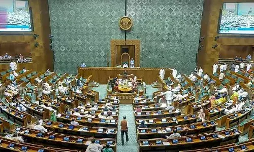Waqf bill: Parliamentary panel seeks details of properties in unauthorised occupation of state govts