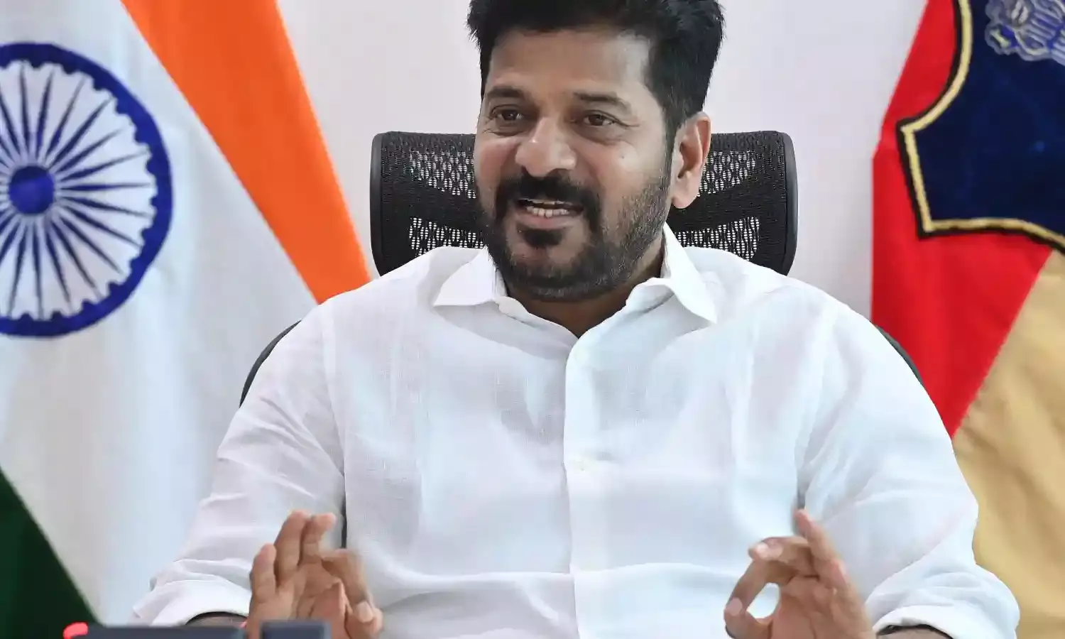 Revanth govt @1: From loan waivers to land acquisitions, here is a look at hits and misses