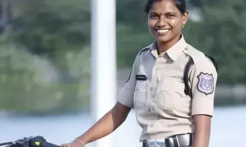 Woman constable in Ranga Reddy murdered by brother over property dispute