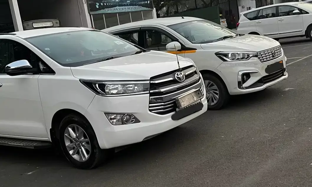 Hyderabad: Four held for renting 21 cars without permission from owners