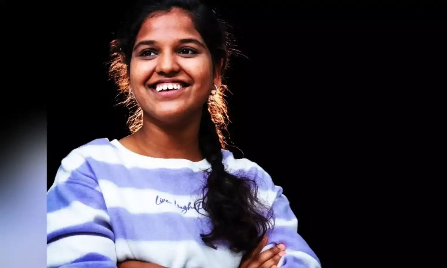 Meet Jayalaxmi Aripina: Young social activist from Hyderabad made UK Deputy High Commissioner for a Day