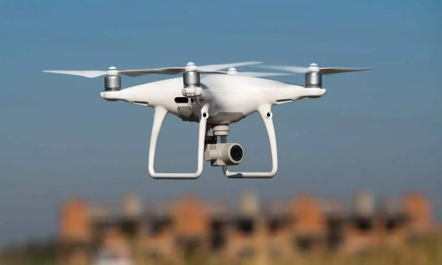 AP govt announces Rs 5 lakhs incentive for drone start-ups