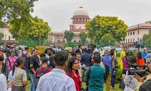 5 crore casesā: Indias judiciary collapsing under weight of huge backlog