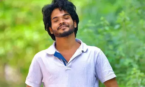 TV choreographer Kanha Mohanty arrested in MDMA drug bust in Cyberabad