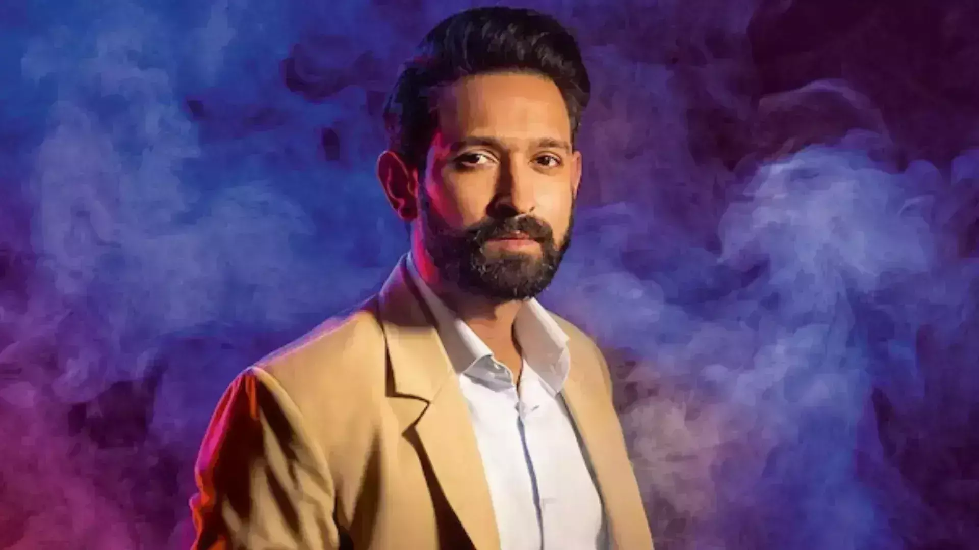 Vikrant Massey announces break from films, says time to recalibrate