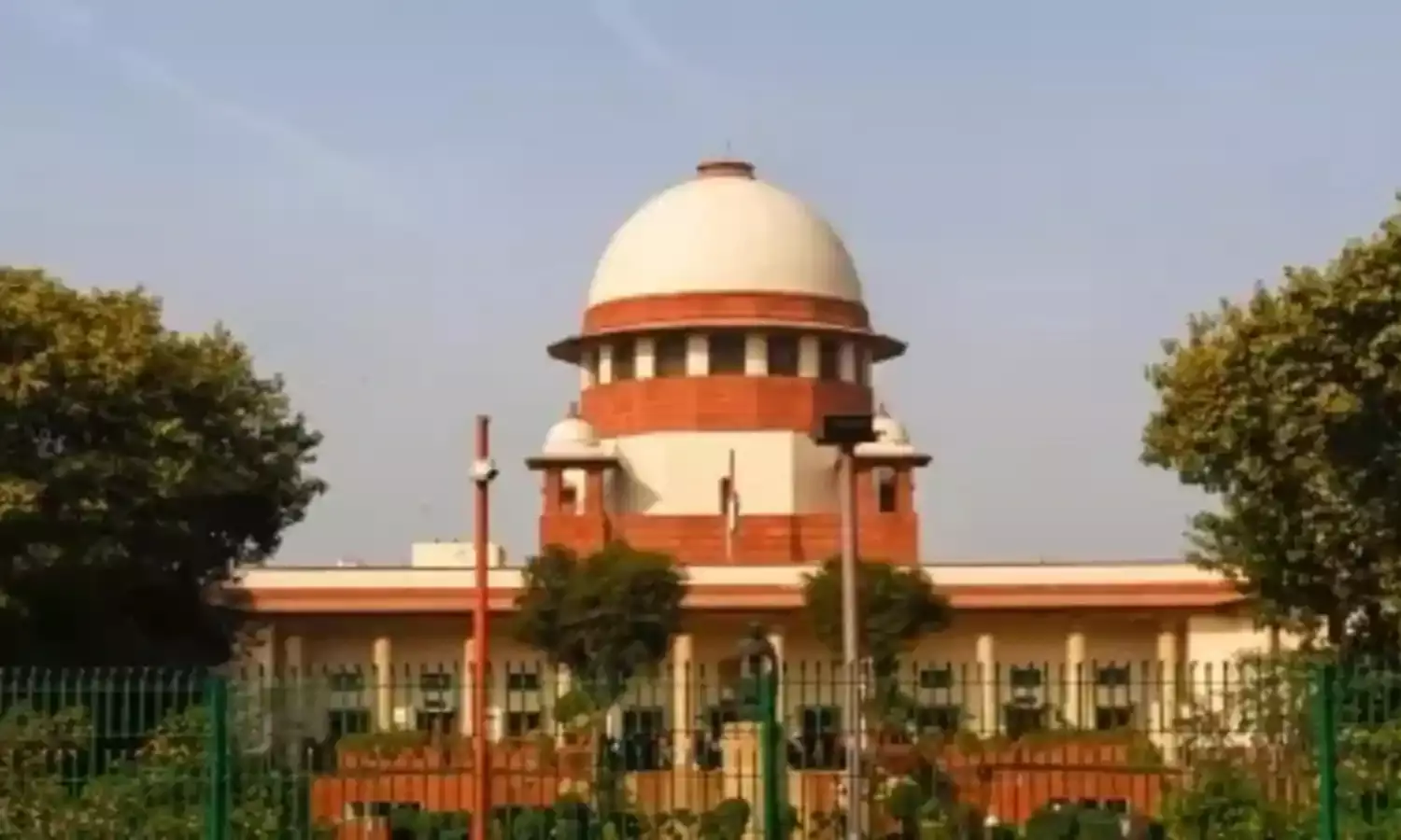 Ensure Internal Complaints Committee for sexual harassment at workplace in govt departments: SC