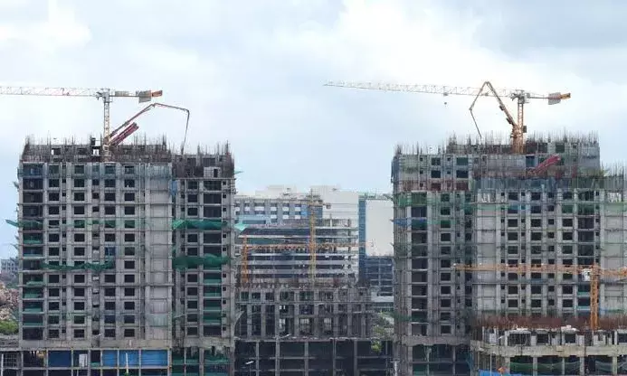 Telangana unveils BuildNow: AI-powered new building, layout online approval system