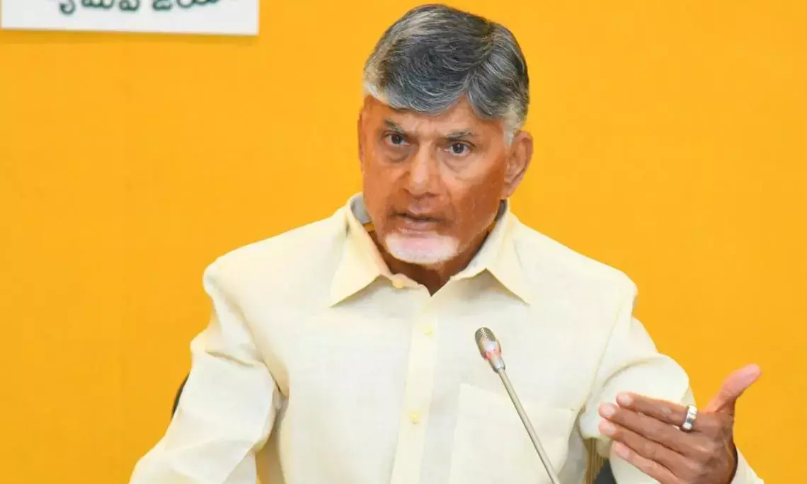 Andhra Cabinet clears IT, Textile, Maritime policies; resumes Amaravati works