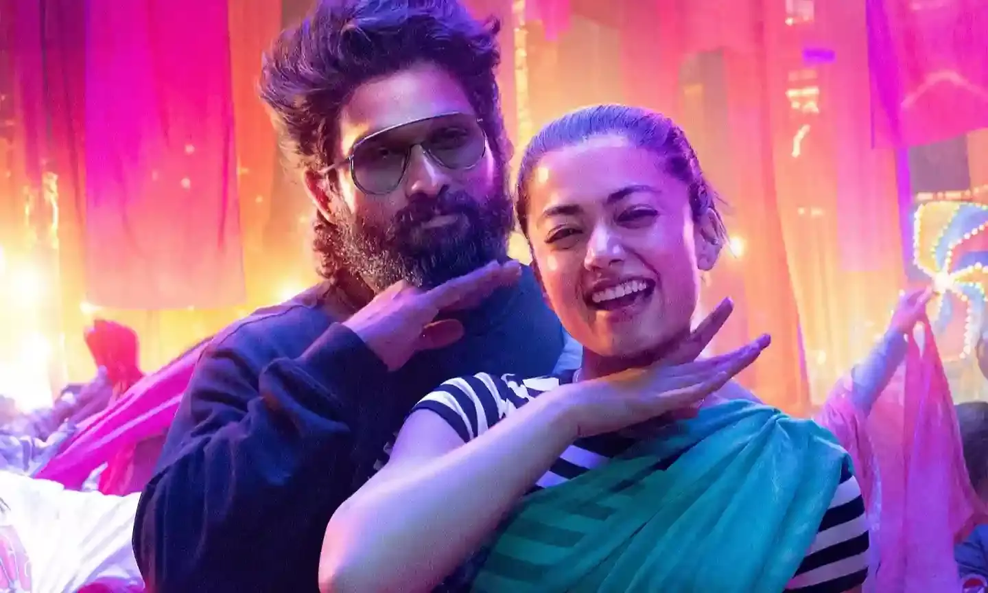 Telangana HC clears way for Pushpa-2 release, refuses to intervene in movie ticket price hike