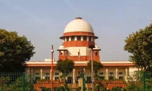 Ensure Internal Complaints Committee for sexual harassment at workplace in govt departments: SC