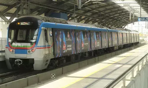 Metro rail in Vizag, Vijayawada: Andhra Govt approves phase 1 project