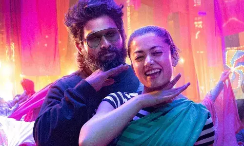 Telangana HC clears way for Pushpa-2 release, refuses to intervene in movie ticket price hike