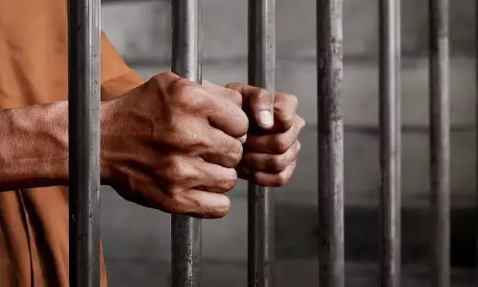 104-yr old man released from Bengal jail after spending 36-years in jail