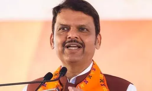 Fadnavis elected BJP legislature party leader; to be sworn in as CM