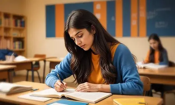 IBSAT 2024, an MBA entrance exam: Last date to apply is December 18