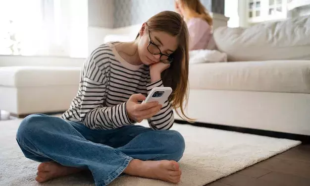 Attn Insta generation: Brain rot is Oxford Dictionarys word of the year