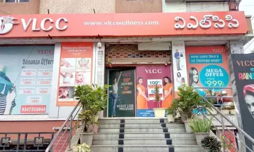VLCC Secunderabad management booked for botched hair removal procedure