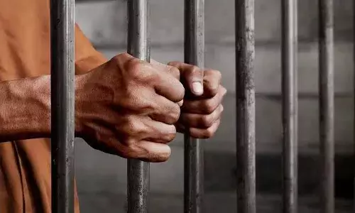 104-yr old man released from Bengal jail after spending 36-years in jail