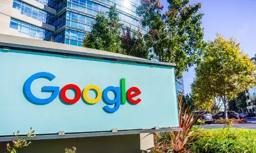 Telangana inks pact with Google for Safety Engineering Centre in Hyderabad