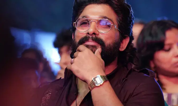 Pushpa 2: The Rule to cut across masses and classes, set for record opening: trade experts