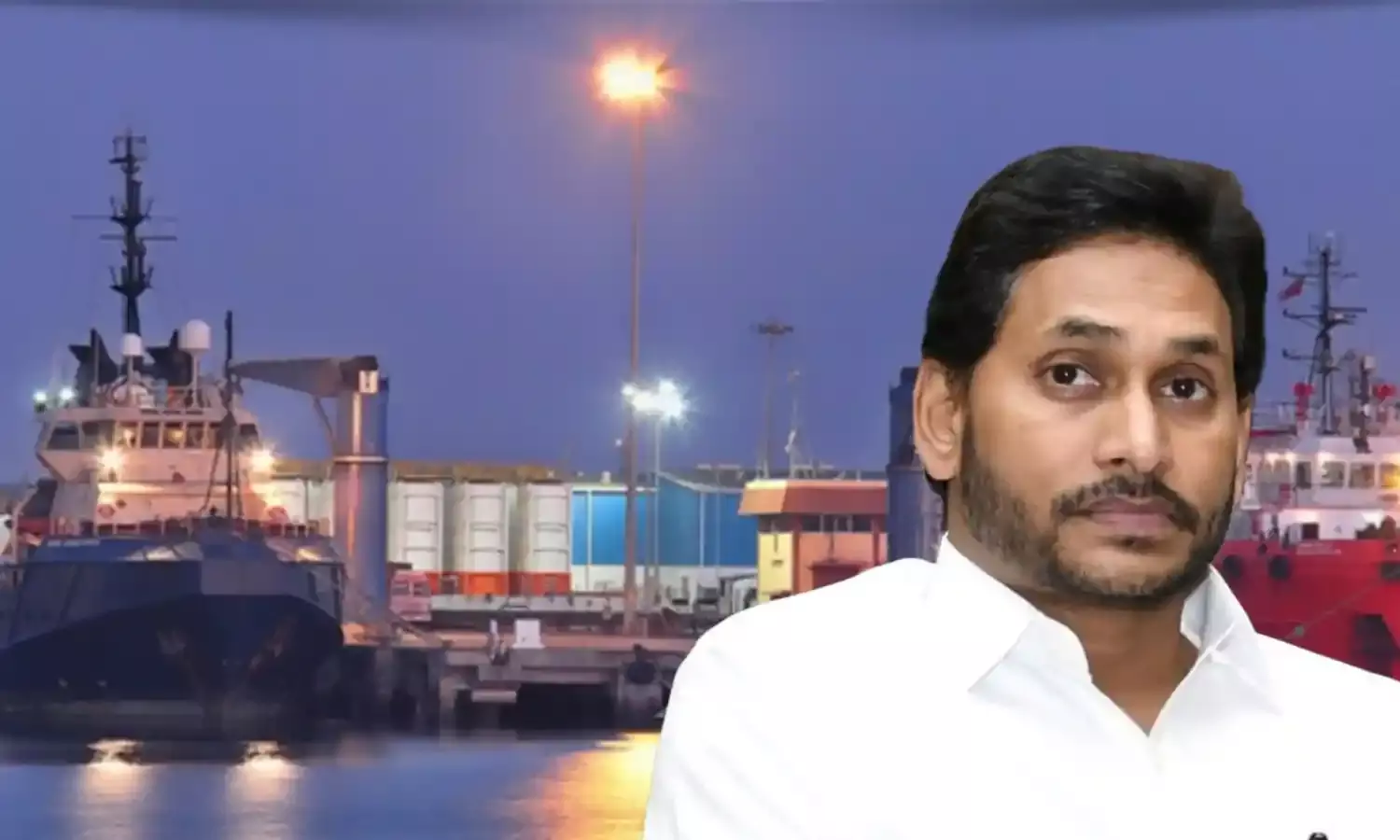 How KSPL chairman was forced to sell shares at Jagans behest